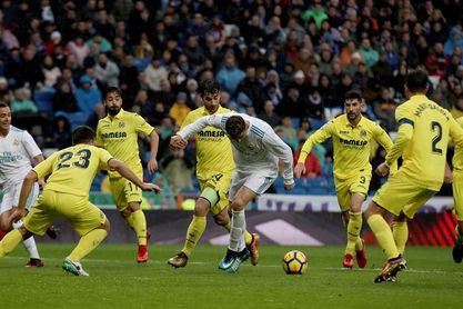 Las claves de la derrota ante el Villarreal Las claves de la derrota ante el Villarreal