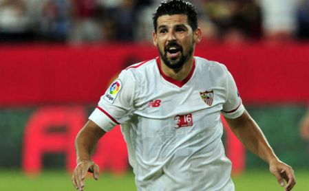 Nolito: "Los Biris tienen derecho a venir y pedirnos explicaciones" Nolito: "Los Biris tienen derecho a venir y pedirnos explicaciones"