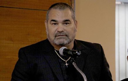 Chilavert muestra su apoyo a Haedo Valdez tras no entrar en los planes de Álvarez Chilavert muestra su apoyo a Haedo Valdez tras no entrar en los planes de Álvarez