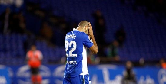 Borges asegura que Mbia les "ayudaría a completar" los objetivos Borges asegura que Mbia les "ayudaría a completar" los objetivos