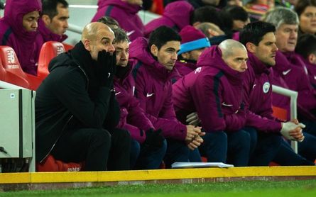 El City quiere volver a la senda de la victoria a costa del Newcastle El City quiere volver a la senda de la victoria a costa del Newcastle