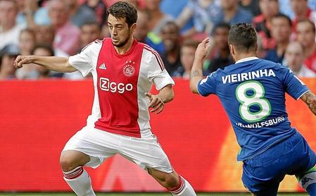 Younes, una interesante oportunidad de mercado. Younes, una interesante oportunidad de mercado.