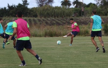 La llegada del City ilusiona a un modesto club uruguayo para que pueda consolidarse en Primera La llegada del City ilusiona a un modesto club uruguayo para que pueda consolidarse en Primera