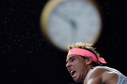 Rafael Nadal vence a Schwartzman y se enfrentará a Cilic en cuartos de final Rafael Nadal vence a Schwartzman y se enfrentará a Cilic en cuartos de final