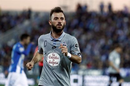 Los jugadores del Dépor se conjuran y Çolak les dice que lo suyo fue un malentendido Los jugadores del Dépor se conjuran y Çolak les dice que lo suyo fue un malentendido
