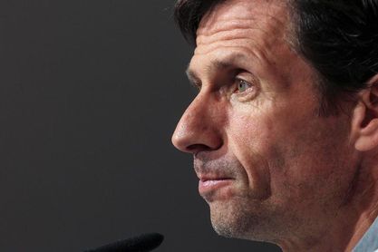 Ziganda ve "una grandísima noticia" las renovaciones de Williams y Kepa Ziganda ve "una grandísima noticia" las renovaciones de Williams y Kepa
