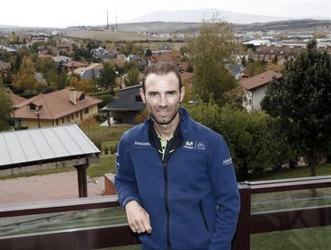 Movistar Team confirma la presencia de Valverde en la ronda valenciana Movistar Team confirma la presencia de Valverde en la ronda valenciana