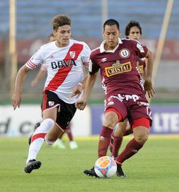 El delantero Lucas Boyé (Torino) cedido al Celta hasta final de temporada El delantero Lucas Boyé (Torino) cedido al Celta hasta final de temporada