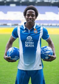 Carlos Sánchez: "Ojalá debute antes que Yerry Mina" Carlos Sánchez: "Ojalá debute antes que Yerry Mina"