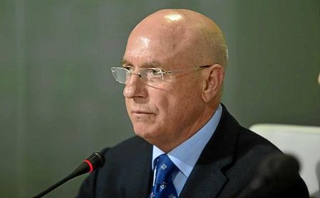Serra Ferrer: "Estamos satisfechos" Serra Ferrer: "Estamos satisfechos"
