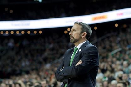 Unicaja, ante la necesidad de ganar en Moscú para no descolgarse Unicaja, ante la necesidad de ganar en Moscú para no descolgarse
