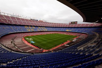 El socio azulgrana aprueba que el club "cierre carpetas" respecto a los conflictos El socio azulgrana aprueba que el club "cierre carpetas" respecto a los conflictos