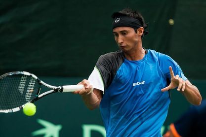 Guatemala y Venezuela terminan en tablas la primera jornada Guatemala y Venezuela terminan en tablas la primera jornada