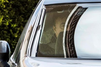 El Cádiz retira a Quique Pina sus funciones como consejero delegado del club El Cádiz retira a Quique Pina sus funciones como consejero delegado del club