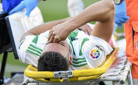 Feddal se pierde el resto de la temporada. Feddal se pierde el resto de la temporada.