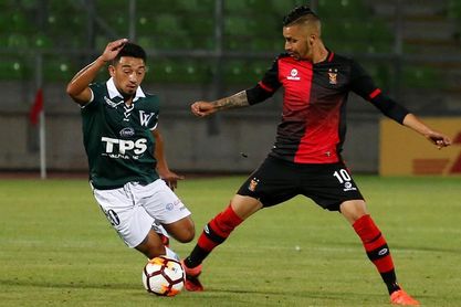 Melgar busca sacar provecho de un Wanderers enfocado en volver a primera Melgar busca sacar provecho de un Wanderers enfocado en volver a primera