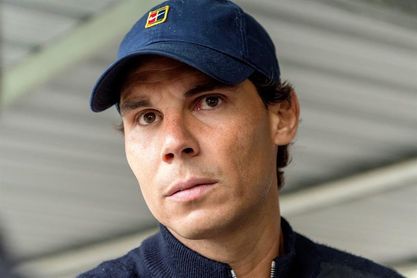 Nadal, Federer y Cilic siguen en el podio en una semana sin cambios Nadal, Federer y Cilic siguen en el podio en una semana sin cambios