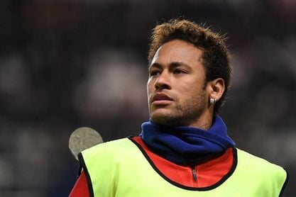Neymar celebra sus 26 años por todo lo alto a 10 días de afrontar al Madrid Neymar celebra sus 26 años por todo lo alto a 10 días de afrontar al Madrid