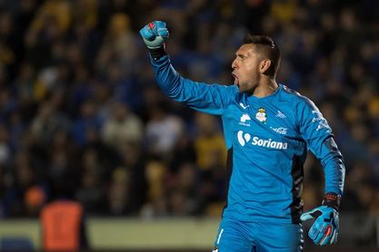 El Santos Laguna visita al Toluca en el esperado duelo de la cuarta jornada El Santos Laguna visita al Toluca en el esperado duelo de la cuarta jornada
