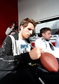 Juncadella: "La experiencia de Daytona es oro para Alonso de cara a Le Mans" Juncadella: "La experiencia de Daytona es oro para Alonso de cara a Le Mans"