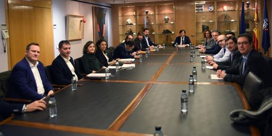 Los jugadores deciden convocar una huelga en la Copa del Rey Los jugadores deciden convocar una huelga en la Copa del Rey