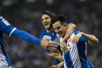 José Manuel Jurado, centrocampista del Espanyol. José Manuel Jurado, centrocampista del Espanyol.
