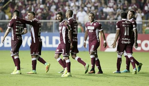 Tributación cierra por cinco días la actividad comercial del Saprissa Tributación cierra por cinco días la actividad comercial del Saprissa