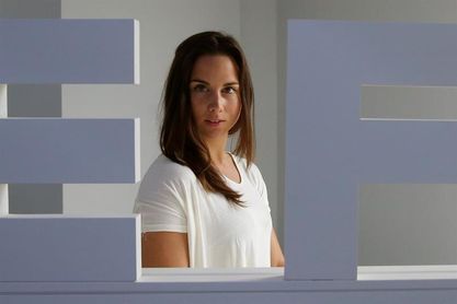 Benni Bright: "Queralt es diferente, única y especial" Benni Bright: "Queralt es diferente, única y especial"