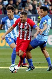 Adrián: "Es duro recibir un gol en el minuto 1" Adrián: "Es duro recibir un gol en el minuto 1"