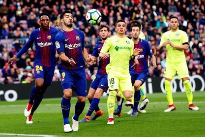 0-0. El Barça acusa la resaca copera 0-0. El Barça acusa la resaca copera
