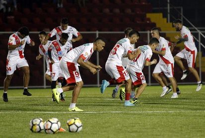 Costa Rica implementa el FIFA connect para unificar el registro de jugadores Costa Rica implementa el FIFA connect para unificar el registro de jugadores