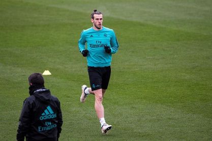 El representante de Bale dice que "vale al menos 222 millones", como Neymar El representante de Bale dice que "vale al menos 222 millones", como Neymar