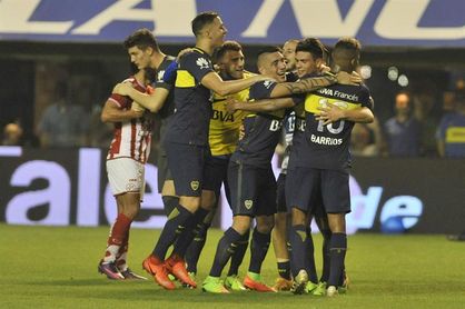 Estos son los 11 titulares de la jornada en las ligas de Latinoamérica Estos son los 11 titulares de la jornada en las ligas de Latinoamérica