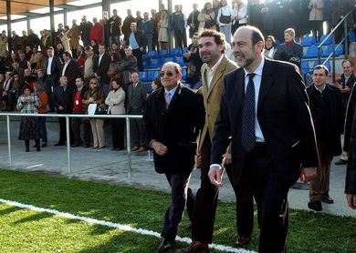Fallece Luis Cid Carriega, que dirigió a los ´Zaraguayos´ Fallece Luis Cid Carriega, que dirigió a los ´Zaraguayos´