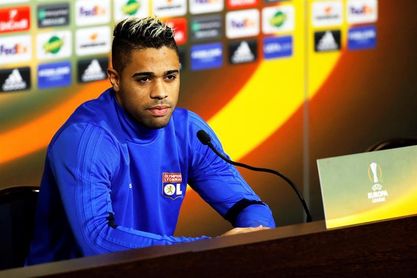 Mariano Díaz: Estamos impacientes por medirnos al Villarreal Mariano Díaz: Estamos impacientes por medirnos al Villarreal