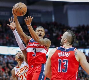 113-118. Beal y los líderes Wizards agravan la crisis de los Knicks 113-118. Beal y los líderes Wizards agravan la crisis de los Knicks