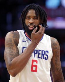 119-129. Jordan y Clippers se mantienen ganadores y dejan a Celtics en crisis 119-129. Jordan y Clippers se mantienen ganadores y dejan a Celtics en crisis