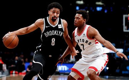98-122. Lowry logra doble-doble y afianza a Raptors líderes de Conferencia 98-122. Lowry logra doble-doble y afianza a Raptors líderes de Conferencia