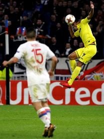 3-1. El Villarreal, contra las cuerdas 3-1. El Villarreal, contra las cuerdas