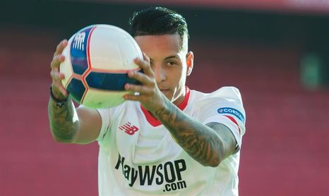 Arana y Carriço, novedades en una lista sin Nolito, Kjaer y los lesionados Arana y Carriço, novedades en una lista sin Nolito, Kjaer y los lesionados