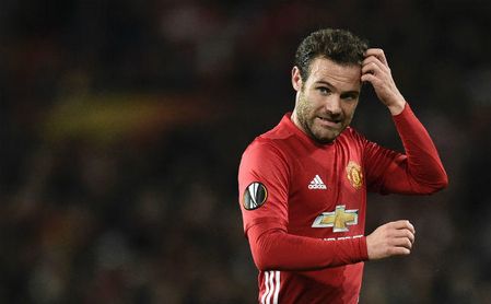 Mata y lo que les espera en el Sánchez-Pizjuán Mata y lo que les espera en el Sánchez-Pizjuán