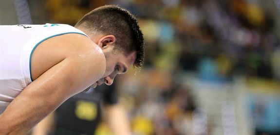 El Real Madrid defenderá su título ante un Barcelona al alza con Svetislav Pesic El Real Madrid defenderá su título ante un Barcelona al alza con Svetislav Pesic