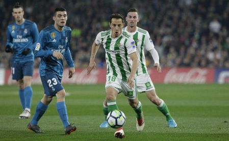 Guardado: "Ante este tipo de rivales pagas caro cualquier error" Guardado: "Ante este tipo de rivales pagas caro cualquier error"