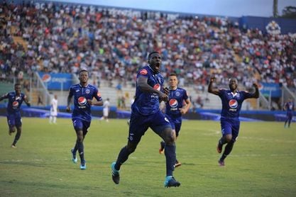 El Motagua viajó a Texas para el juego del miércoles contra el ´Xolos´ Tijuana El Motagua viajó a Texas para el juego del miércoles contra el ´Xolos´ Tijuana