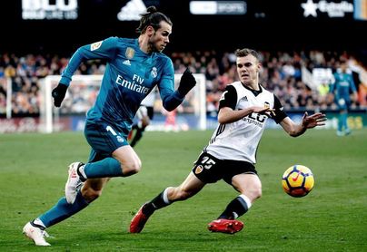 Lato: "La Real Sociedad tiene muy buen equipo, con gran potencial ofensivo" Lato: "La Real Sociedad tiene muy buen equipo, con gran potencial ofensivo"
