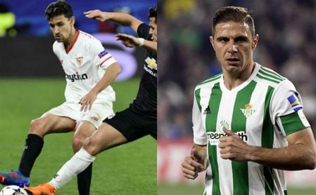 ¿Están Navas y Joaquín para ir al Mundial? ¿Están Navas y Joaquín para ir al Mundial?