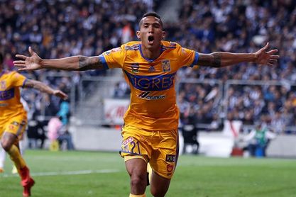 Colombiano Meza estará de vuelta en las canchas en seis meses, confía médico Colombiano Meza estará de vuelta en las canchas en seis meses, confía médico