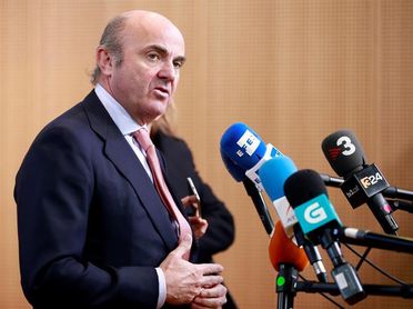El gobierno aprobará ayudas al 5G en la que puede ser la última reunión con de Guindos El gobierno aprobará ayudas al 5G en la que puede ser la última reunión con de Guindos