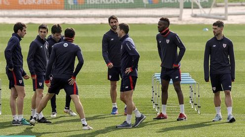 El Marsella se enfrentará al Athletic en octavos El Marsella se enfrentará al Athletic en octavos