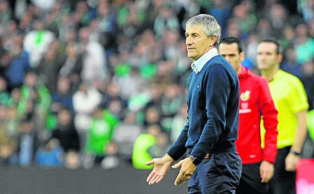 El pecado capital del Betis. El pecado capital del Betis.